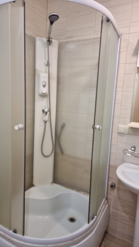 Апартаменты без доп места АП-2